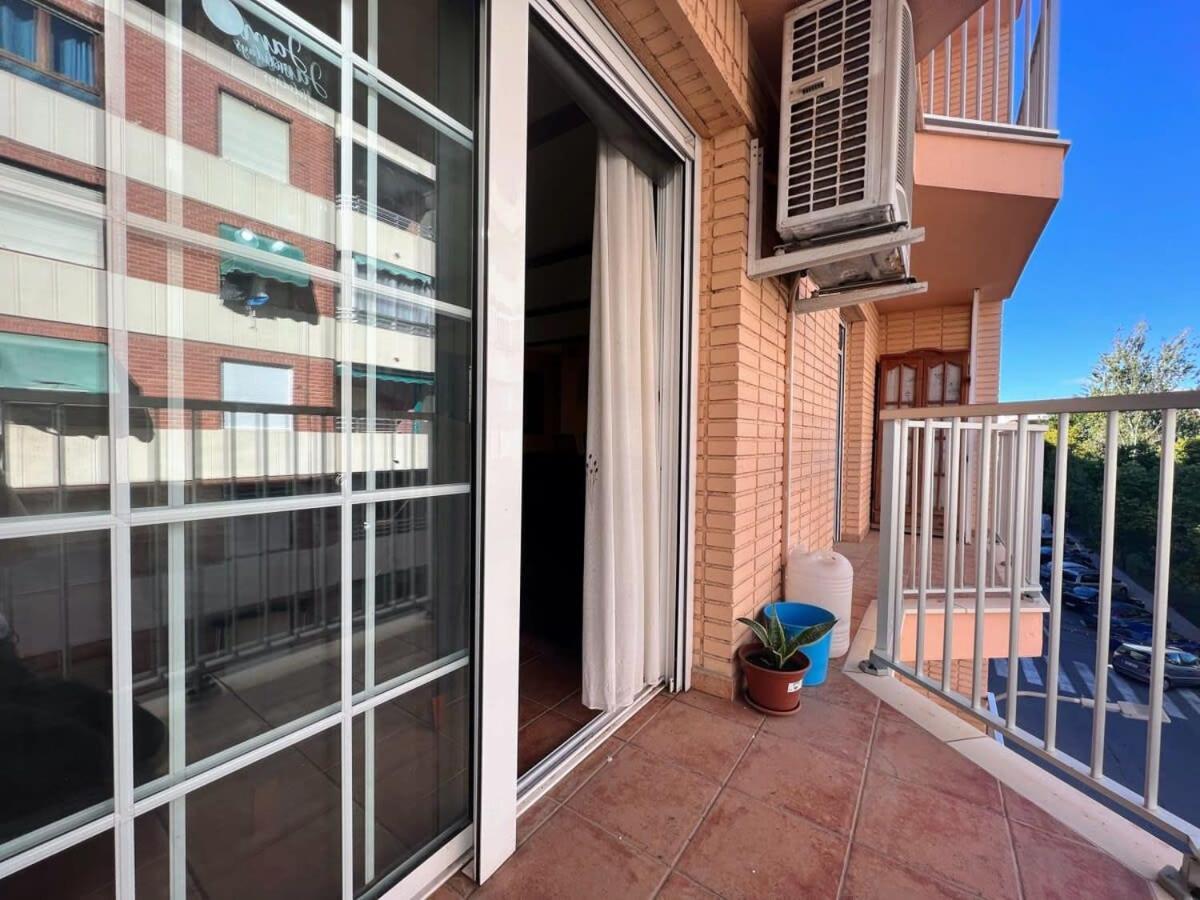 Traditional 3Rd Floor Apartment Near To Beach Tv17 Torrevieja Exterior photo